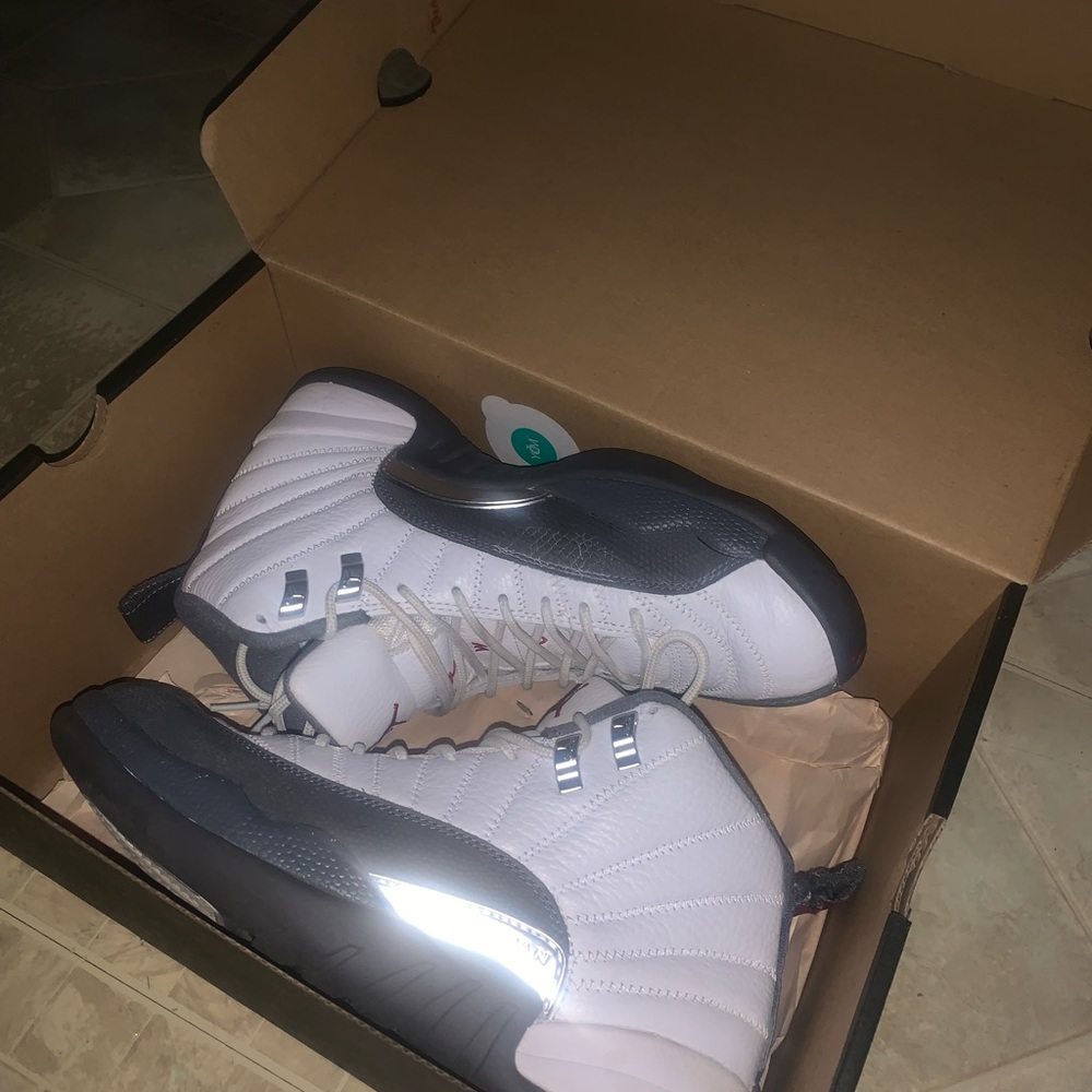 jordan 12 retro